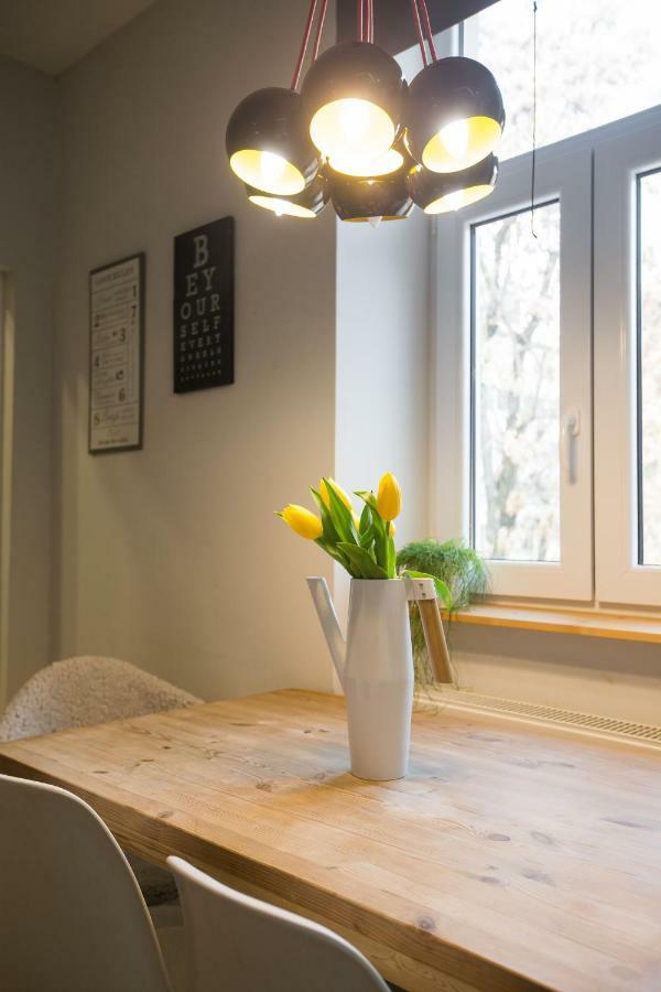 זאגרב Carpe Diem Apartments Cvjetni מראה חיצוני תמונה