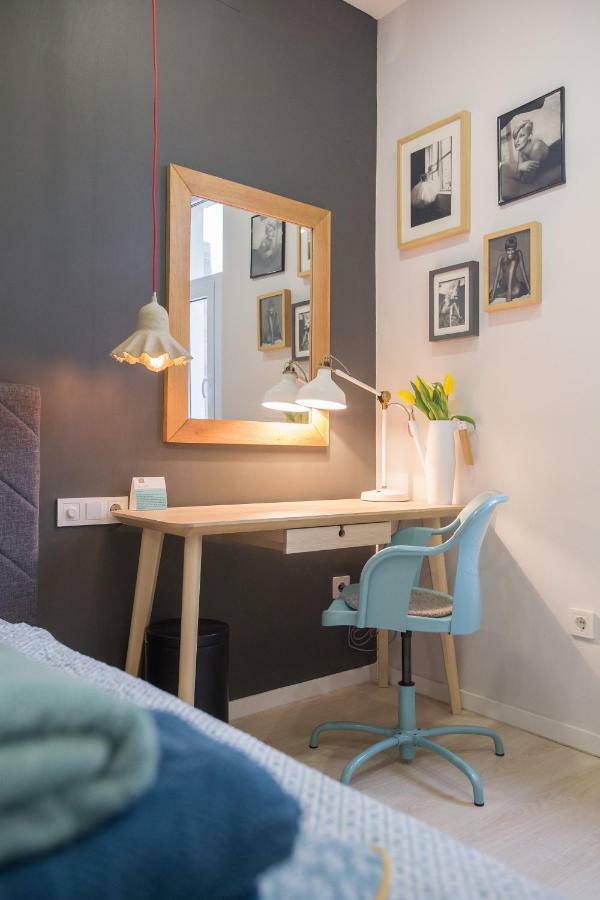 זאגרב Carpe Diem Apartments Cvjetni מראה חיצוני תמונה