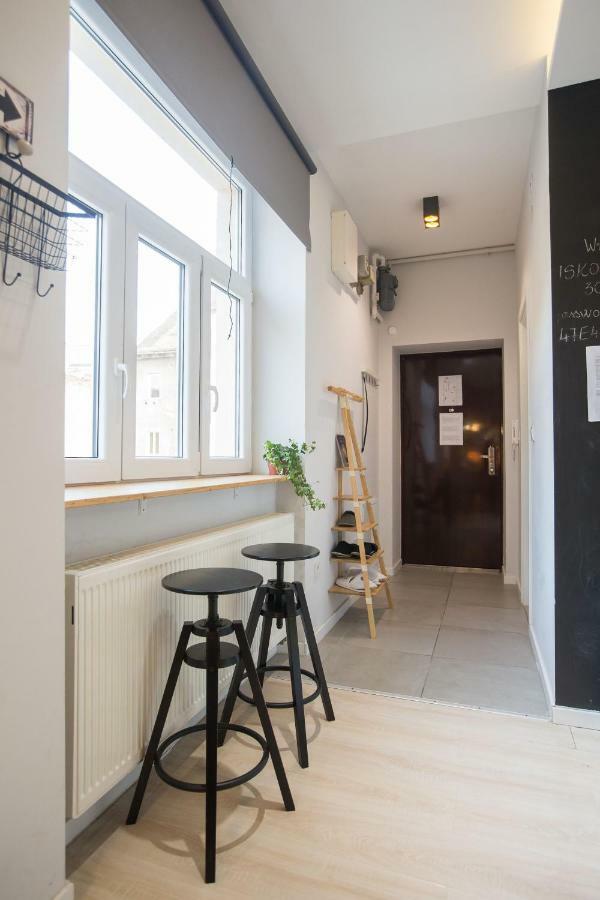 זאגרב Carpe Diem Apartments Cvjetni מראה חיצוני תמונה