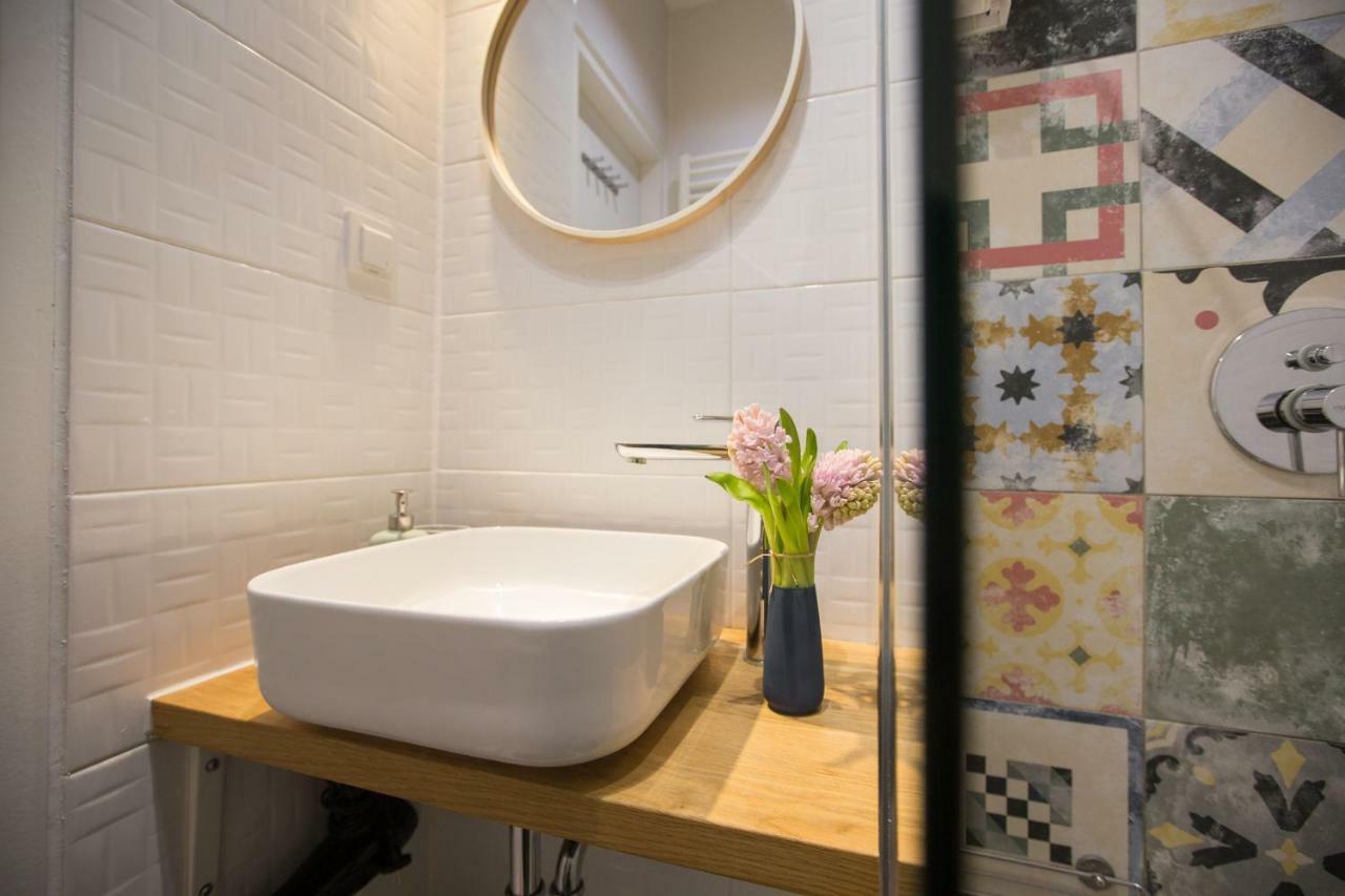זאגרב Carpe Diem Apartments Cvjetni מראה חיצוני תמונה