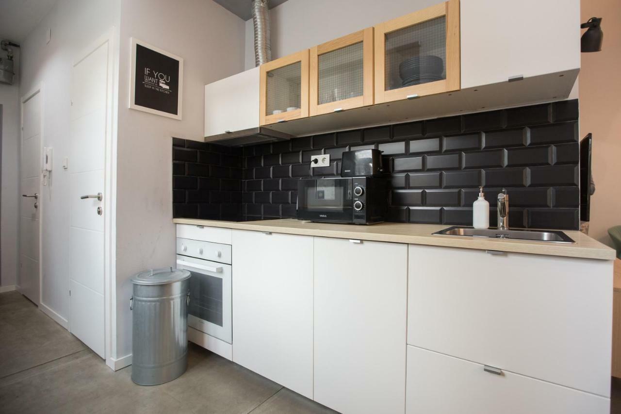 זאגרב Carpe Diem Apartments Cvjetni מראה חיצוני תמונה