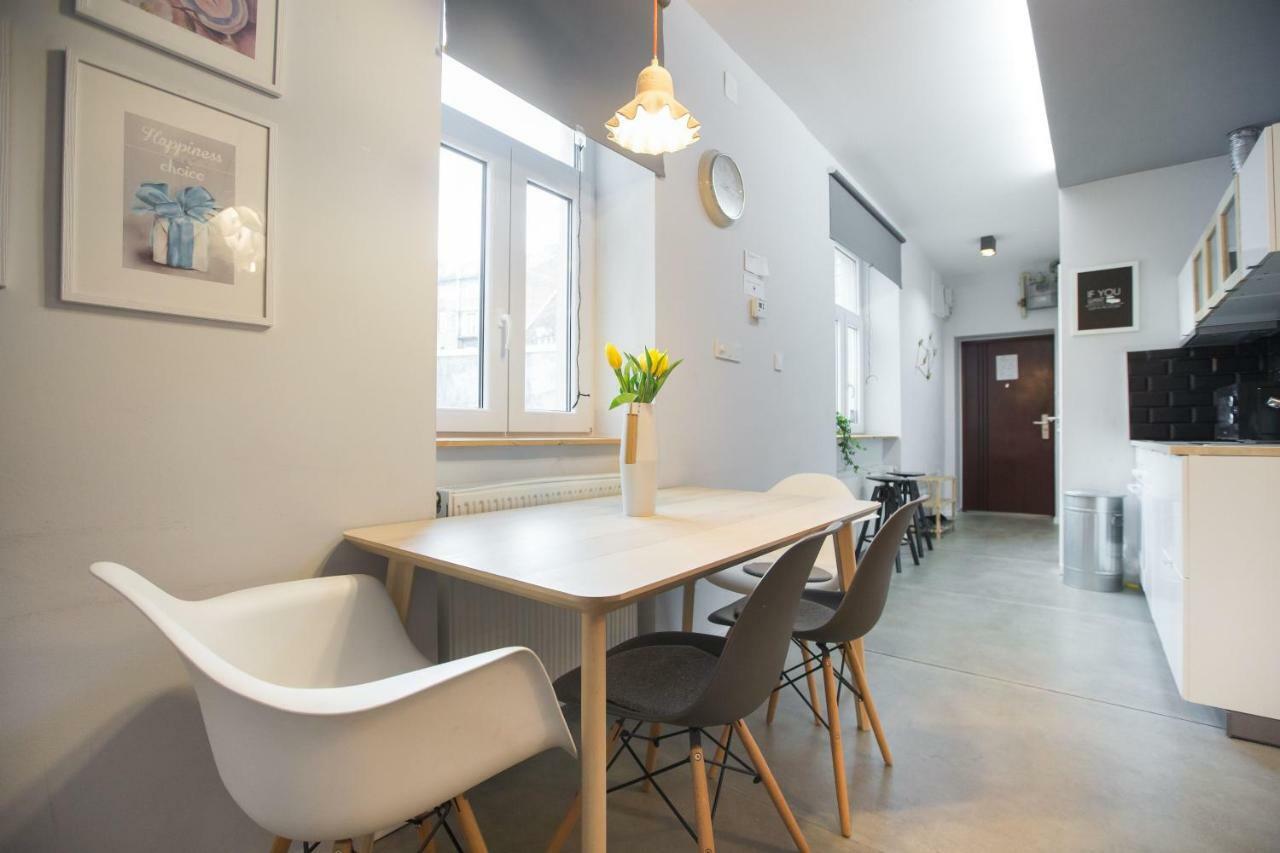 זאגרב Carpe Diem Apartments Cvjetni מראה חיצוני תמונה